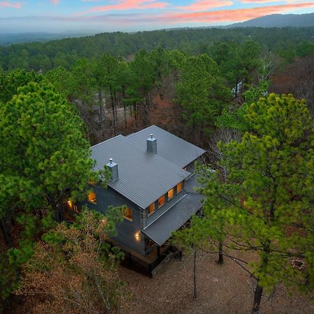 Merlot Mountain By The Cohost Company Broken Bow Extérieur photo
