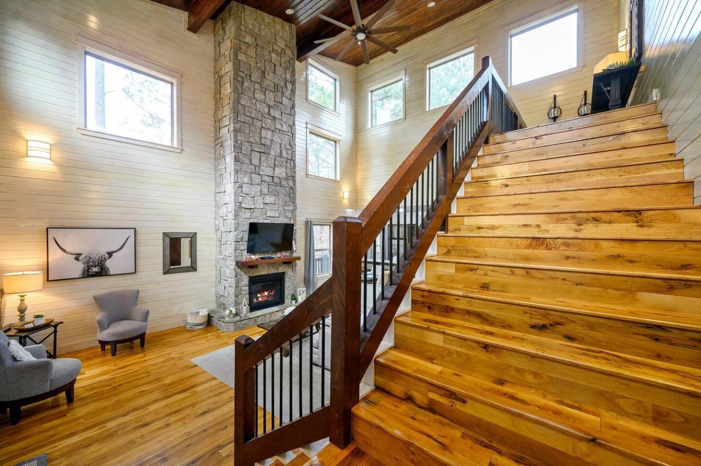Merlot Mountain By The Cohost Company Broken Bow Extérieur photo