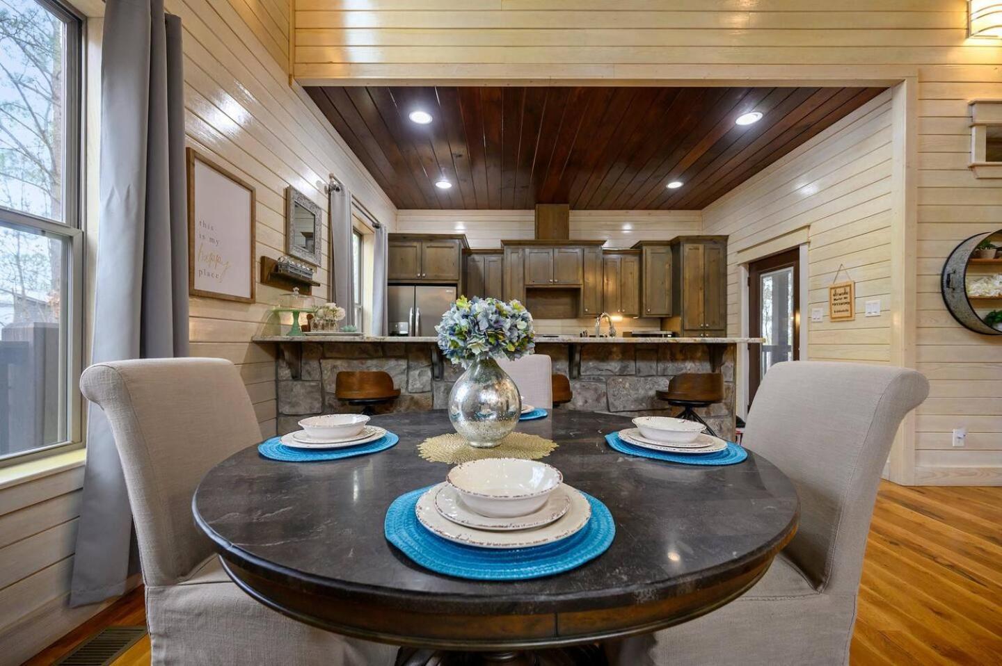 Merlot Mountain By The Cohost Company Broken Bow Extérieur photo